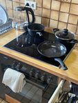 Fils Apartments Uhingen 6 Doppelzimmer preiswert& zentral Obrázok 8