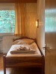 Fils Apartments Uhingen 6 Doppelzimmer preiswert& zentral Obrázok 5