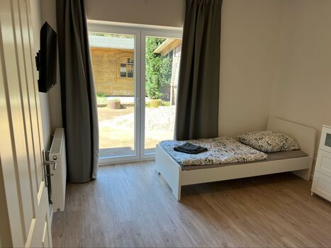 Wohnung in Visselhövede Bild 5