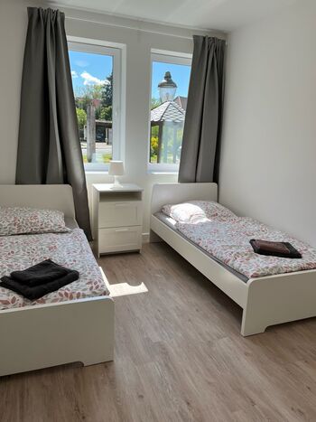 Wohnung in Visselhövede Bild 2