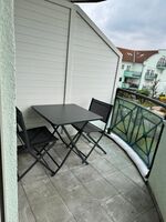 Stilvolle 2-Zimmer-Wohnung in Gersthofen – Vollausstattung Bild 16