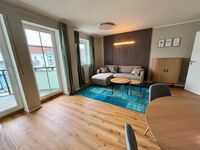 Stilvolle 2-Zimmer-Wohnung in Gersthofen – Vollausstattung Bild 1