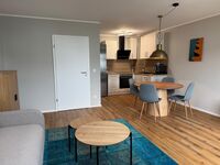 Stilvolle 2-Zimmer-Wohnung in Gersthofen – Vollausstattung Bild 6