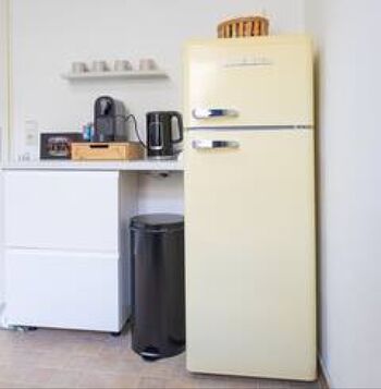 Central City Apartment Dortmund Bild 4