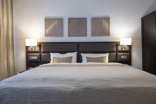 Central City Apartment Dortmund