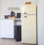 Central City Apartment Dortmund Bild 4