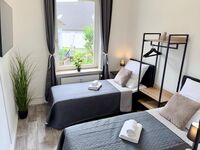 TT Living Apartments Rellingen I Direkt A23 I 25 Minuten bis HH Zentrum Obrázok 28