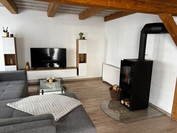 Ferienwohnung ANNA