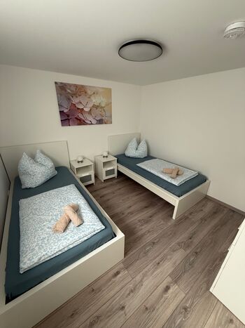 Neue, Schöne 3 Zimmerwohnung mit Terrasse in Dresden Bild 1