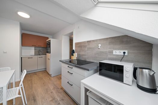 Apartment in Klotten