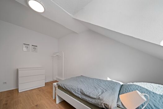 Apartment in Klotten Picture 3