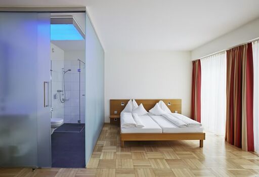 Pear Garden Suites I Dornbirn
