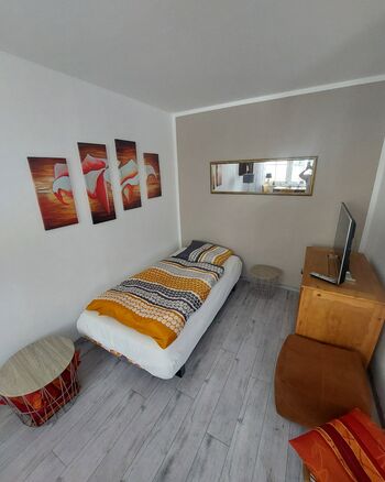 Appartement Dornfelder Picture 3
