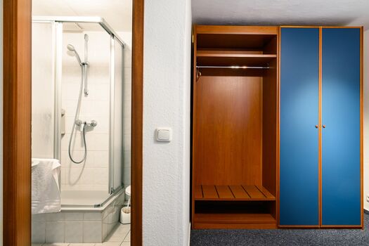 Vinetahotel Stadt Barth Bild 3