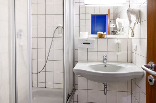 Vinetahotel Stadt Barth Bild 2