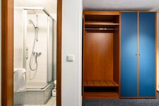 Vinetahotel Stadt Barth Bild 3