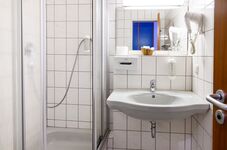 Vinetahotel Stadt Barth Bild 2