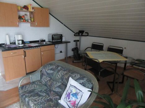 Pension Kandler Picture 4