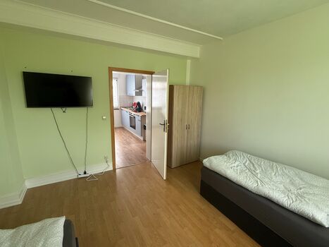 Wohnung in Troisdorf T02