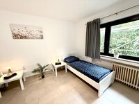 Mehrere möblierte Wohnungen - Hamburg City Bild 1
