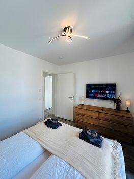 Wohnung in Bad schwartau