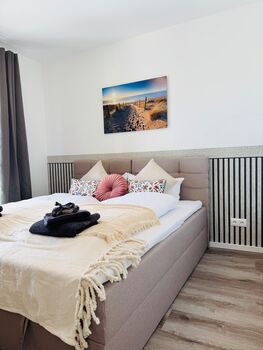 Wohnung in Bad schwartau Bild 2
