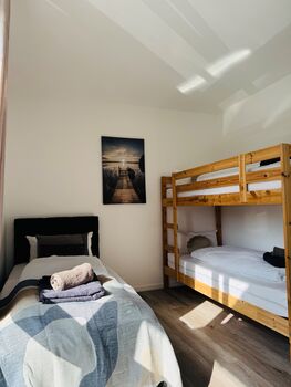Wohnung in Bad schwartau Bild 3