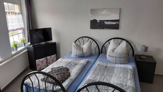 Pension Bartoschewitz