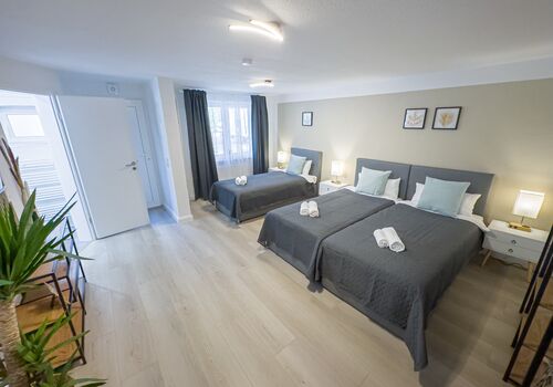 M#7 Studio-Apartment in Bremen (3 Betten) Picture 2