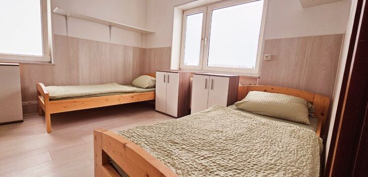 Apartment in Frankfurt