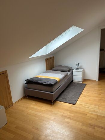 Ferienwohnungen Michaela Denk Bild 2