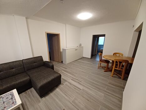 Wohnung am Forellenteich Zdjęcie 1