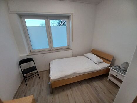 Wohnung am Forellenteich Zdjęcie 4