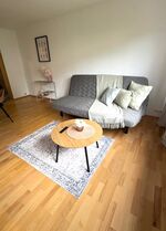 ST-Apartment 4 mit Terrasse Zdjęcie 10