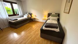 ST-Apartment 4 mit Terrasse Zdjęcie 19