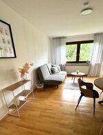 ST-Apartment 4 mit Terrasse Zdjęcie 11