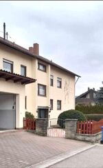 ST-Apartment 4 mit Terrasse Zdjęcie 12