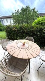 ST-Apartment 4 mit Terrasse Zdjęcie 7