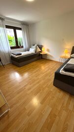 ST-Apartment 4 mit Terrasse Zdjęcie 14