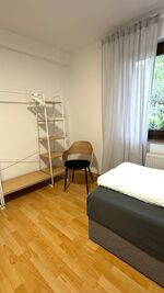 ST-Apartment 4 mit Terrasse Zdjęcie 13