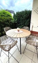 ST-Apartment 4 mit Terrasse Zdjęcie 6