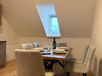 Atlas Apartment Oberhausen 8 Bild 5