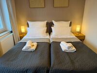 Atlas Apartment Oberhausen 8 Bild 2