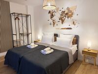 Atlas Apartment Oberhausen 8 Bild 1