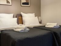 Atlas Apartment Oberhausen 8 Bild 4