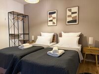 Atlas Apartment Oberhausen 8 Bild 3