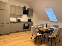 Atlas Apartment Oberhausen 8 Bild 6