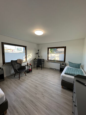 Gästezimmer Heerener Straße Picture 2