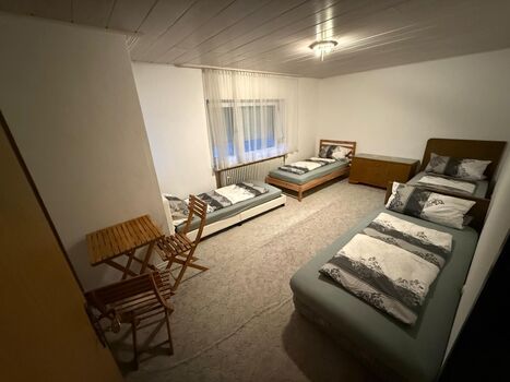 Pokój gościnny w Holzkirchen Zdjęcie 1