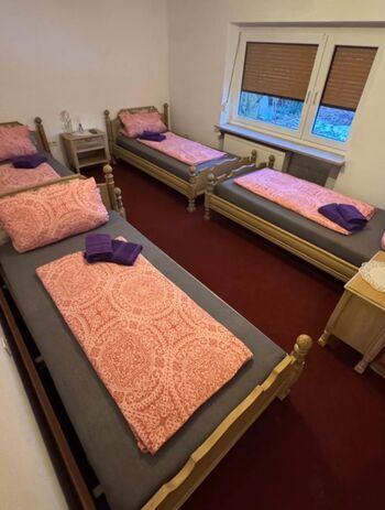 Gästezimmer / WG in Holzkirchen Bild 3